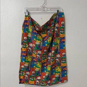 Nickelodeon Rugrats Pillowcase - vintage